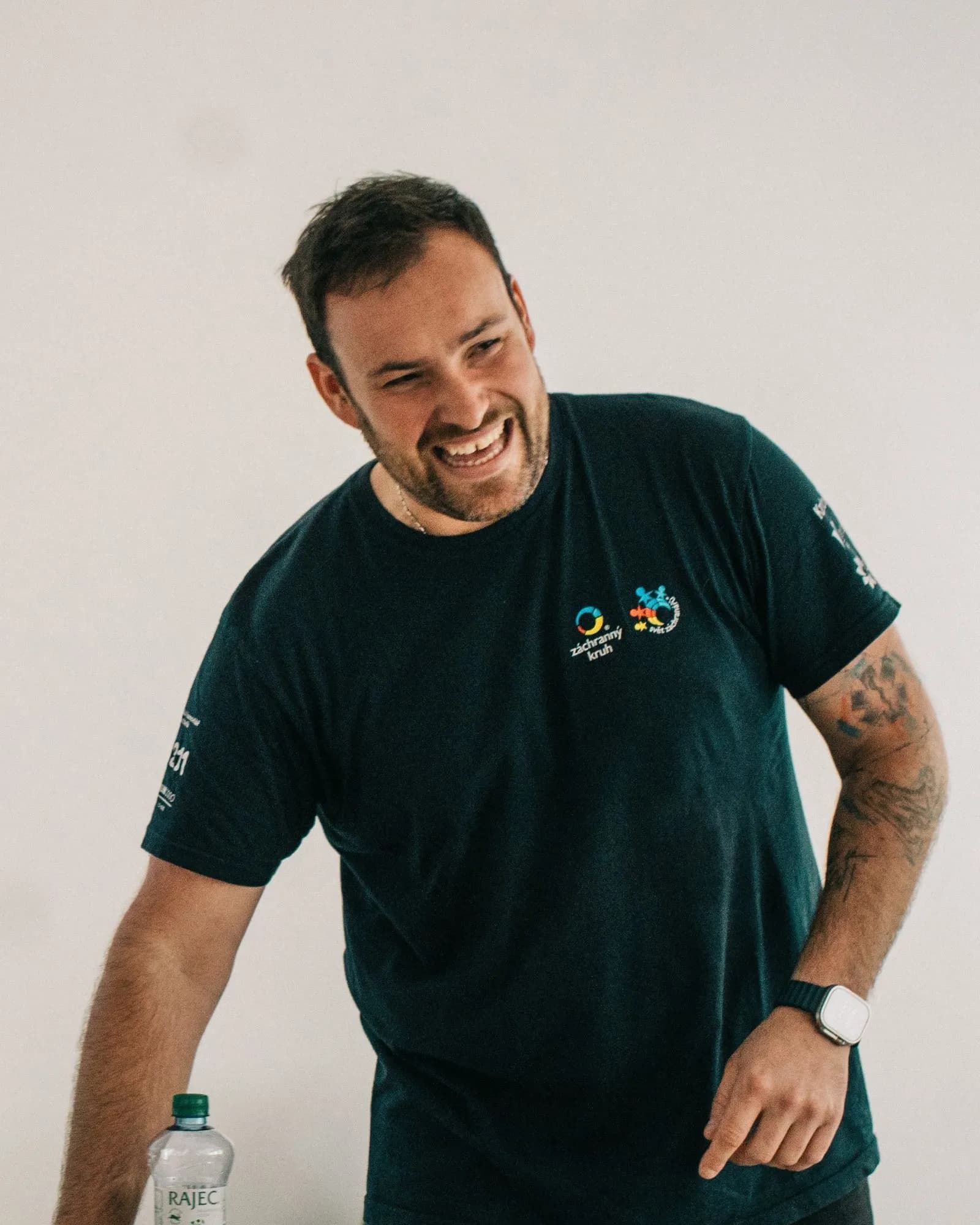 Bc. Filip Kalina, DiS.