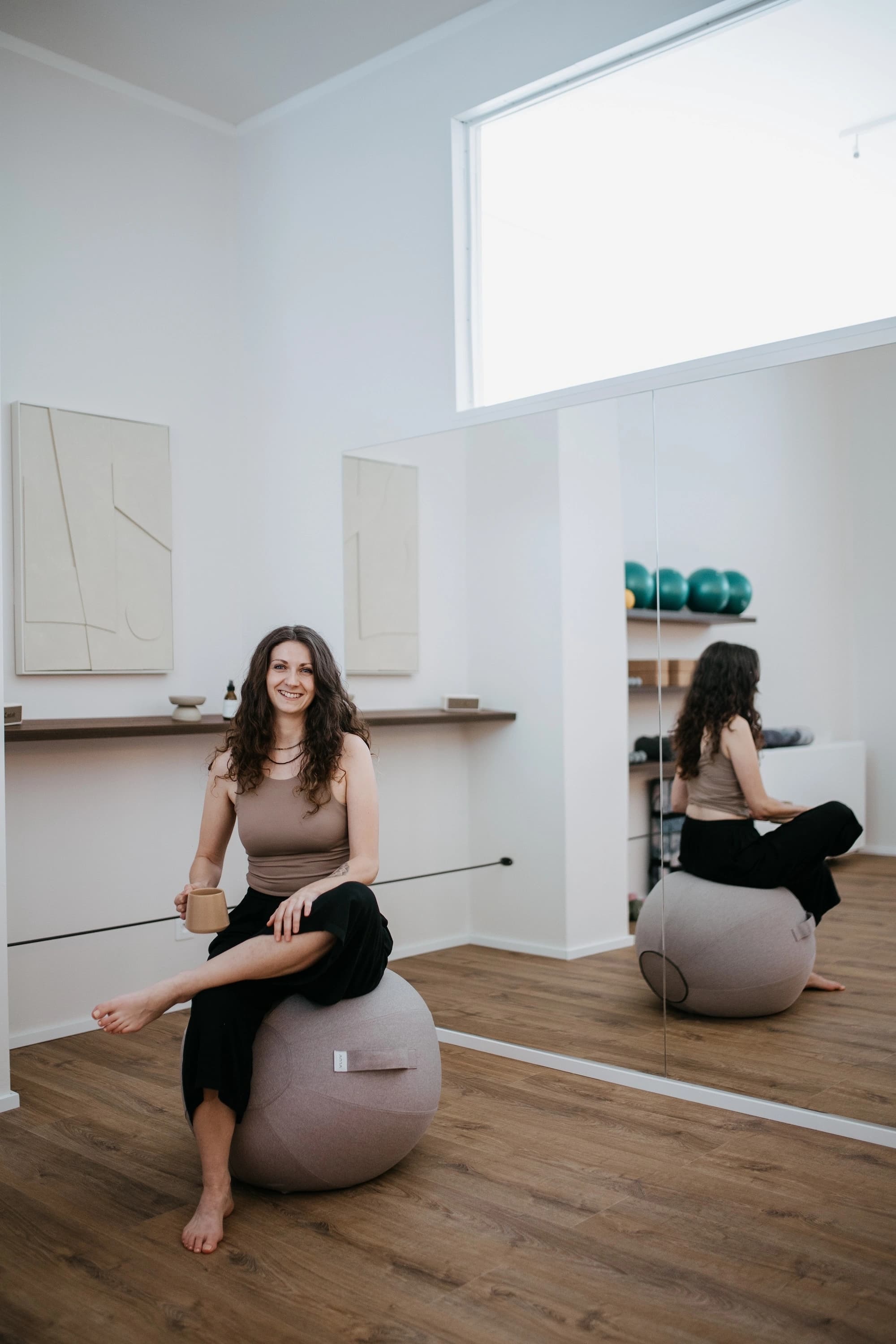 Terapeutické dopoledne pro ženy s endometriózou