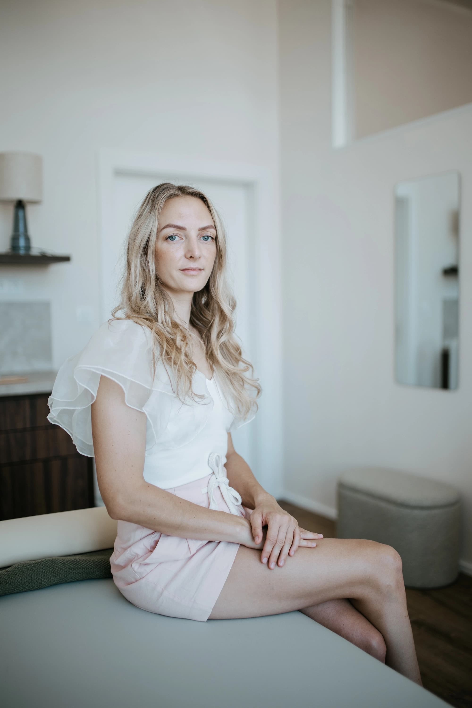 Bc. Martina Ulčová Zolalová