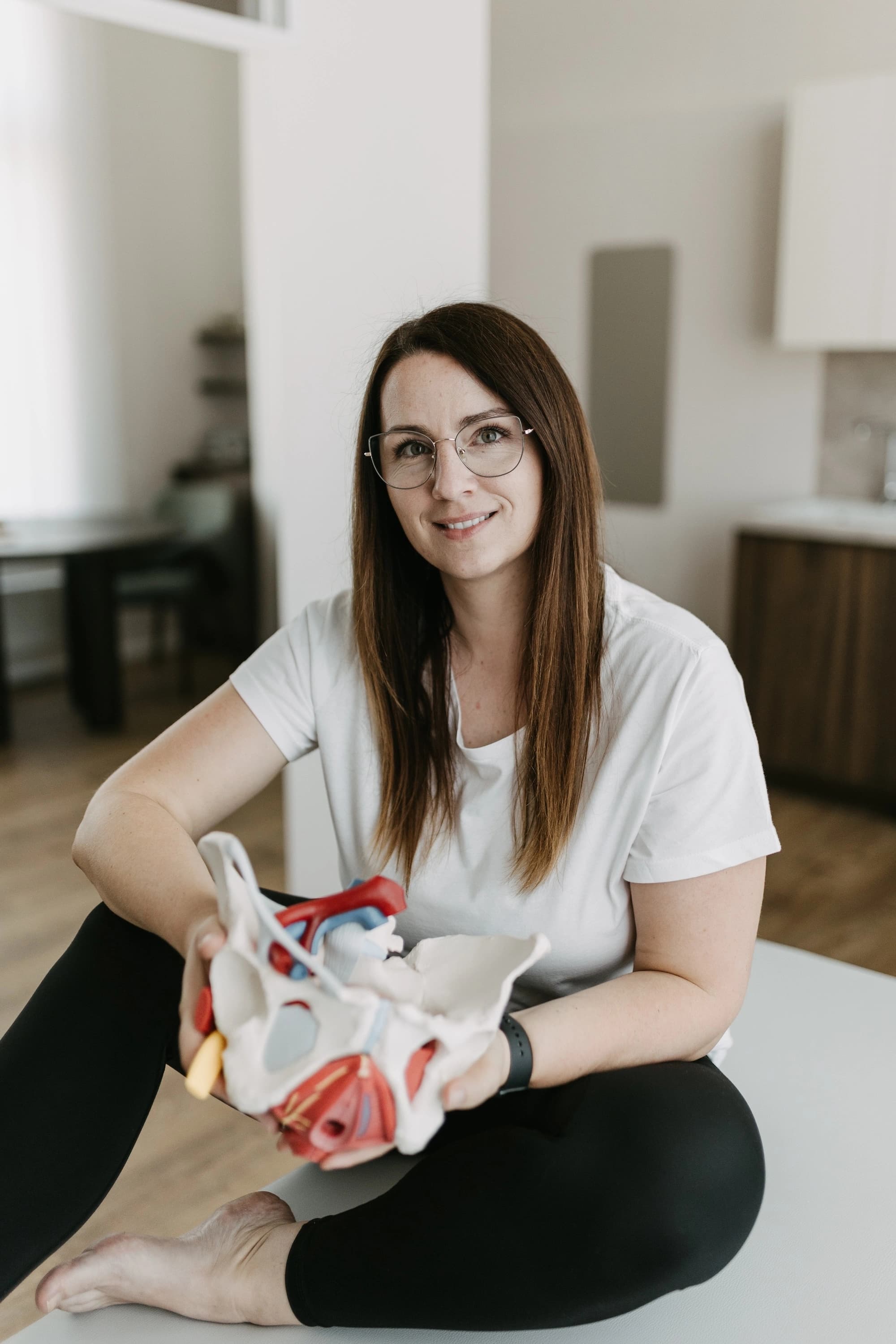 Mgr. Tereza Klečková