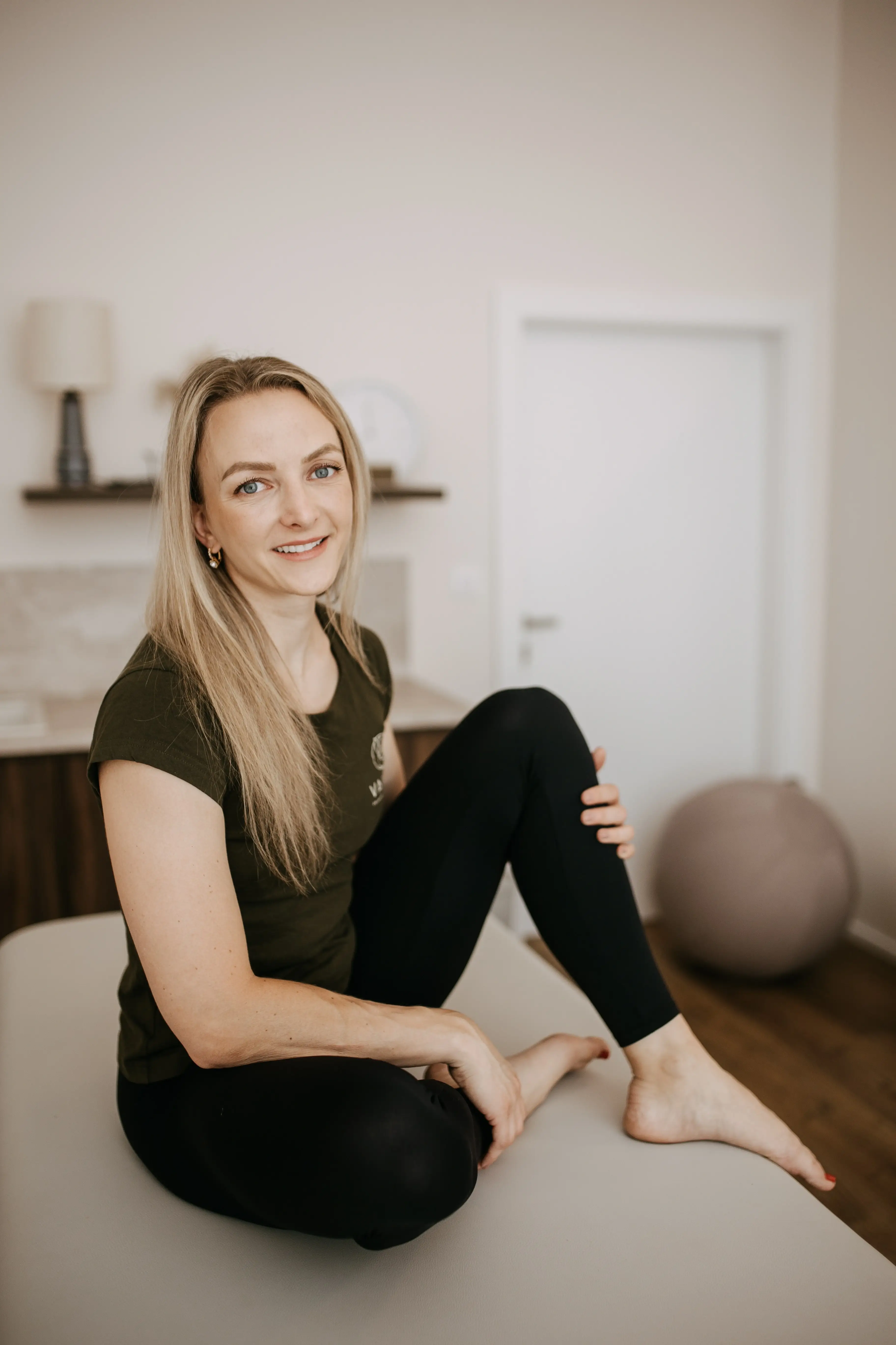 Bc. Martina Ulčová Zolalová