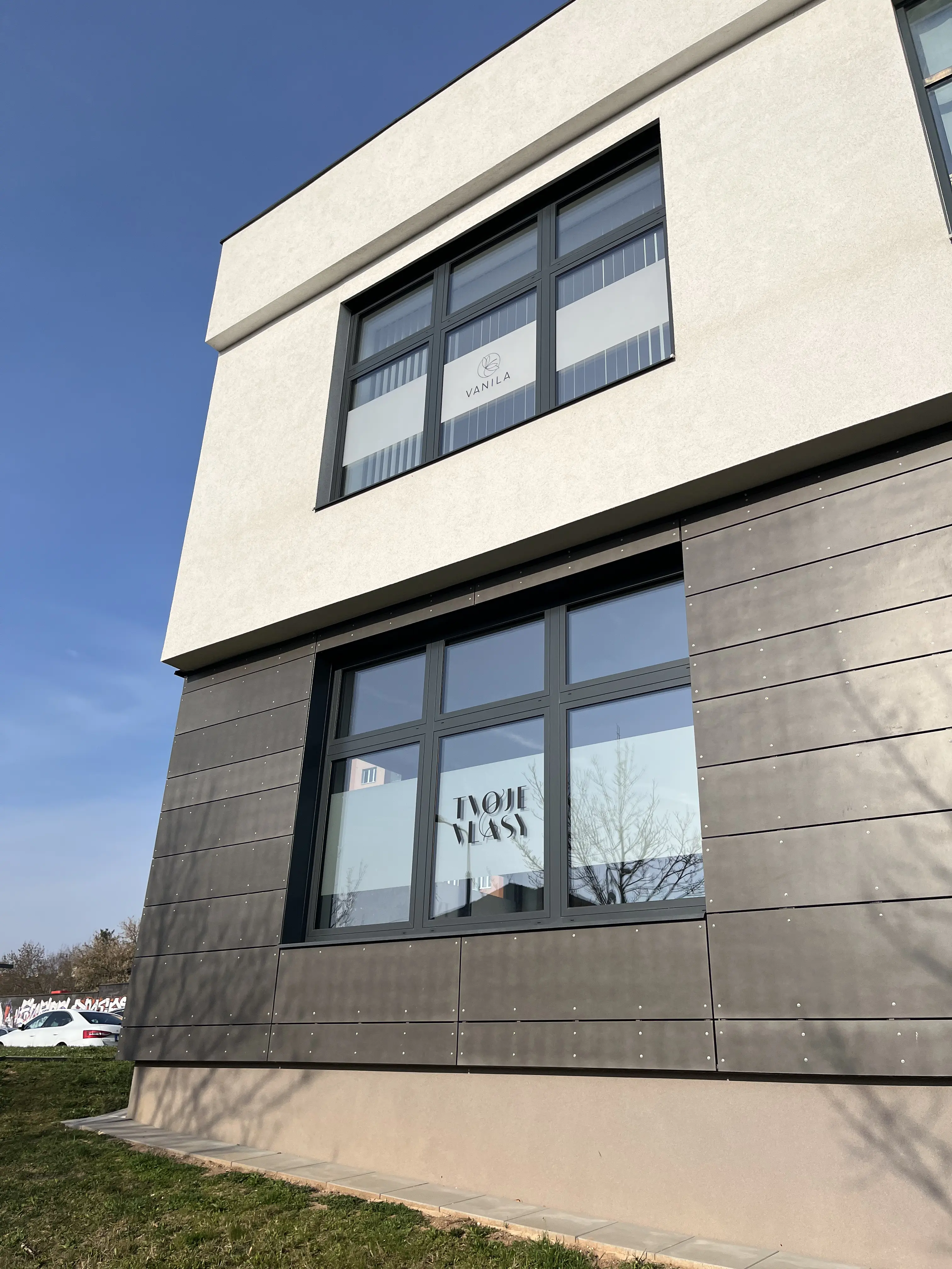 Centrum Vanila Plzeň