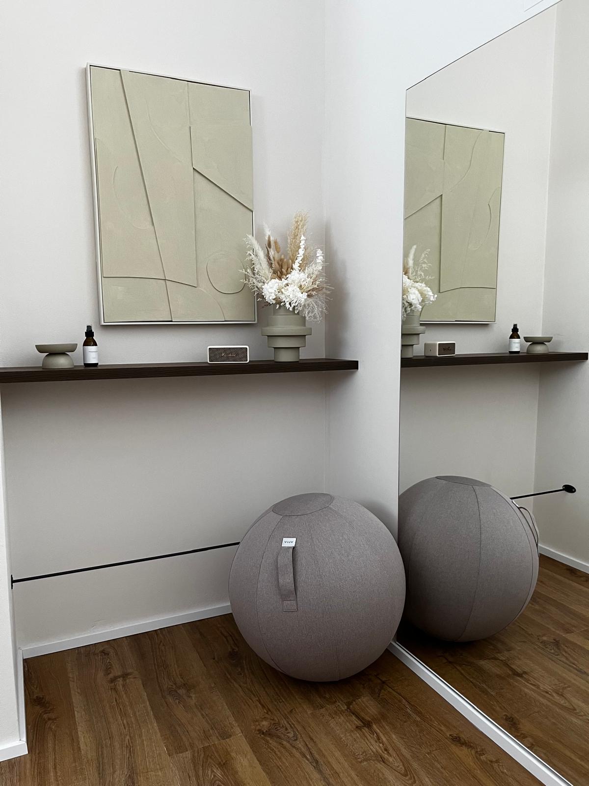 Vanila - Celostní péče pro ženy