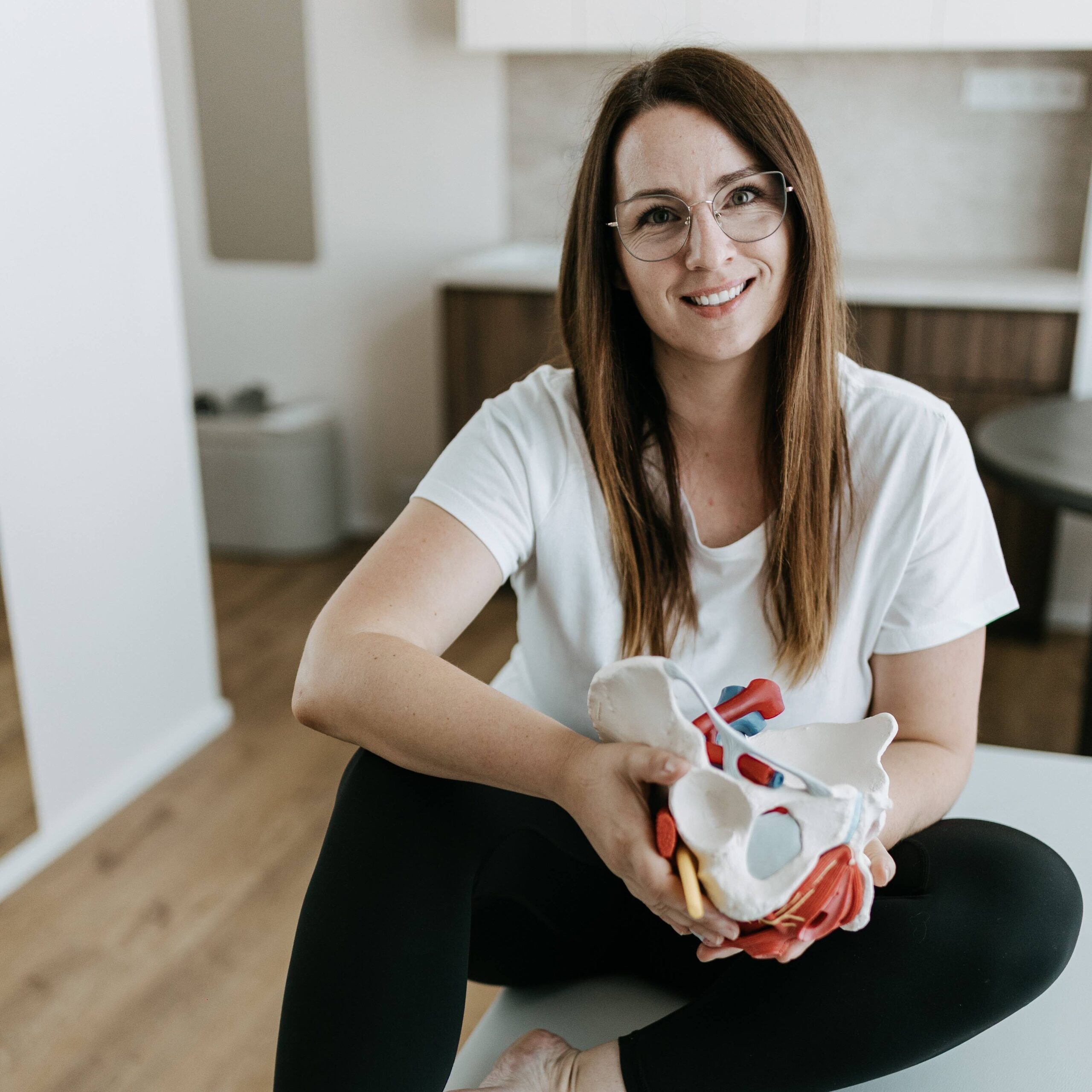 Tereza Klečková Vanila