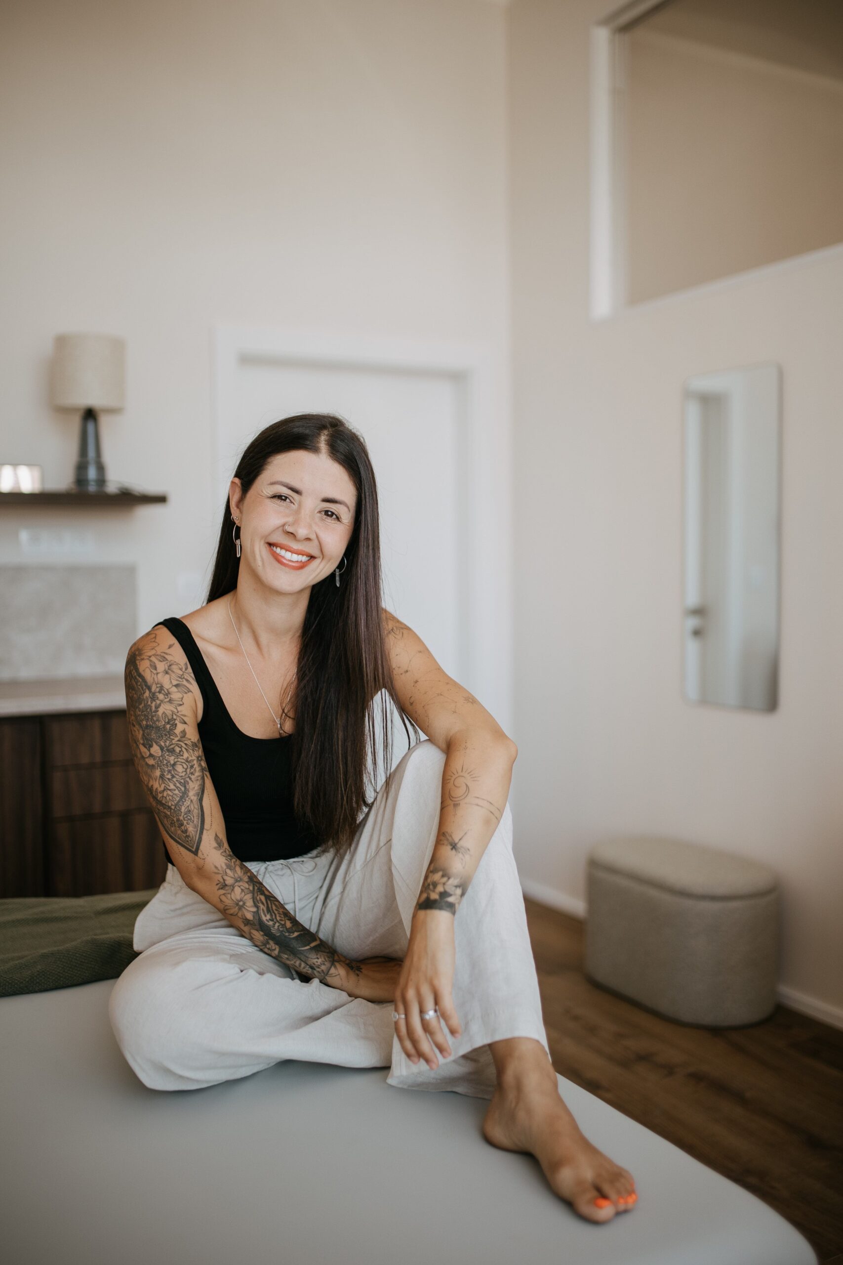 Dominika Hostinská Vanila