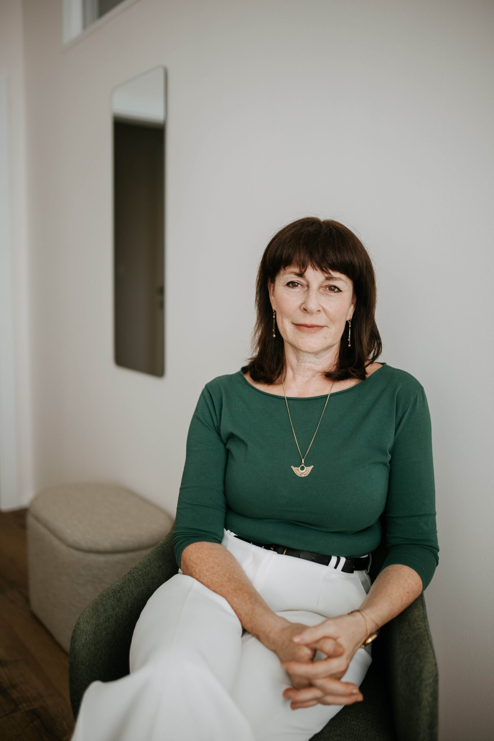 Kateřina Ratislavová Vanila