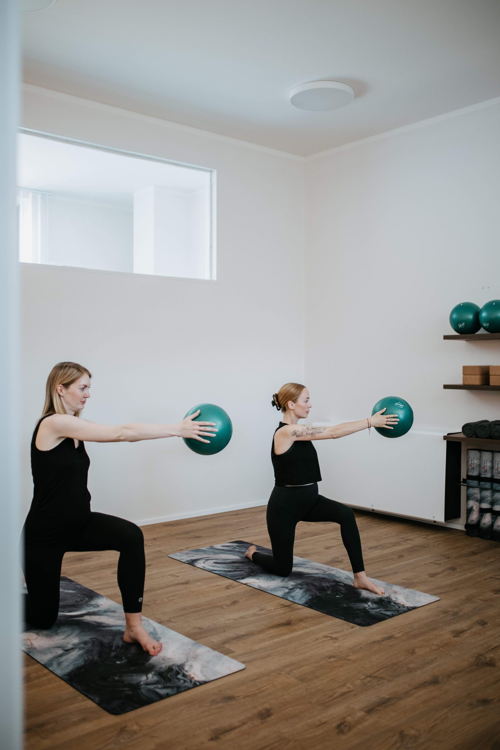 Vanila - Celostní péče pro ženy