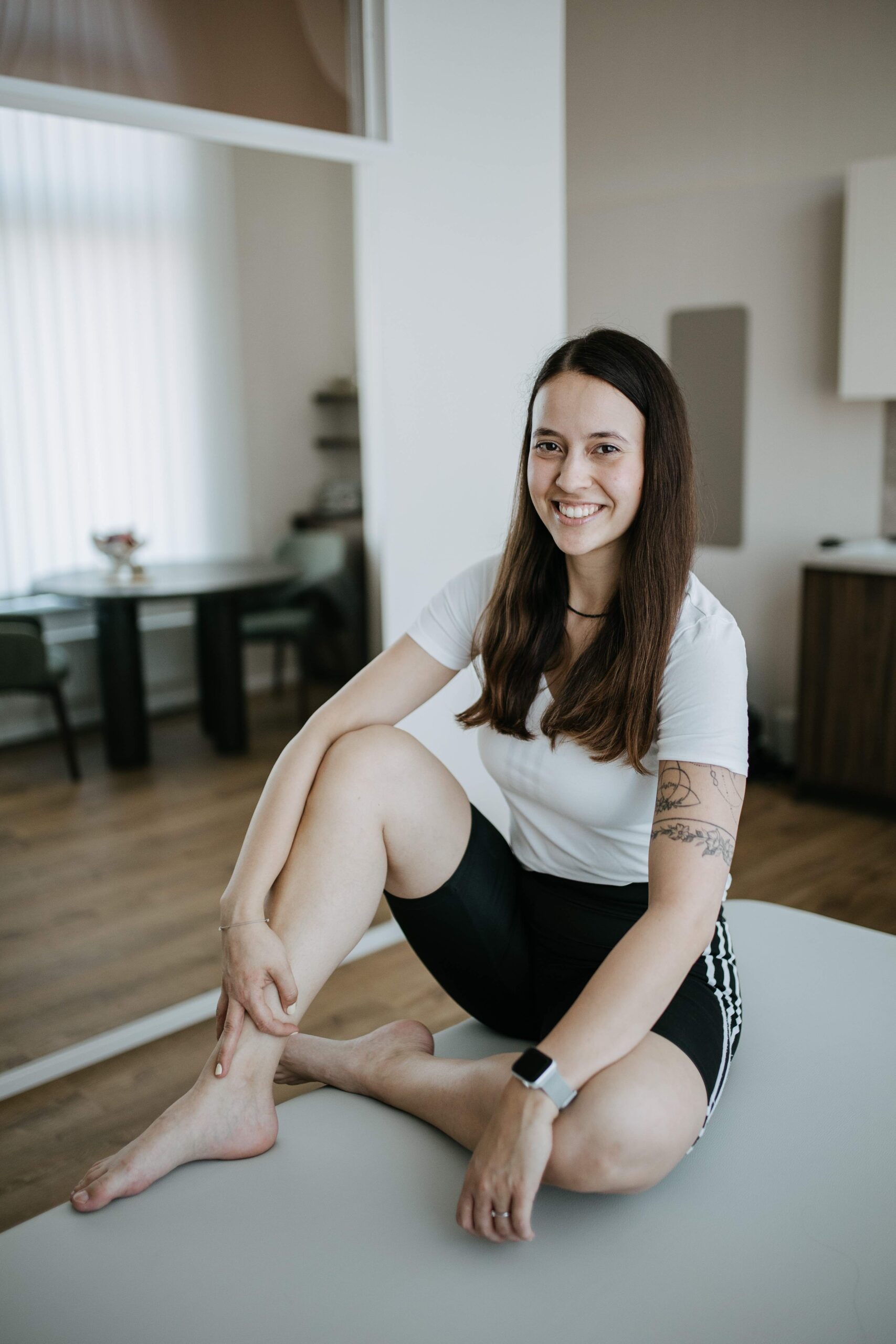 Barbora Lindauerová Vanila