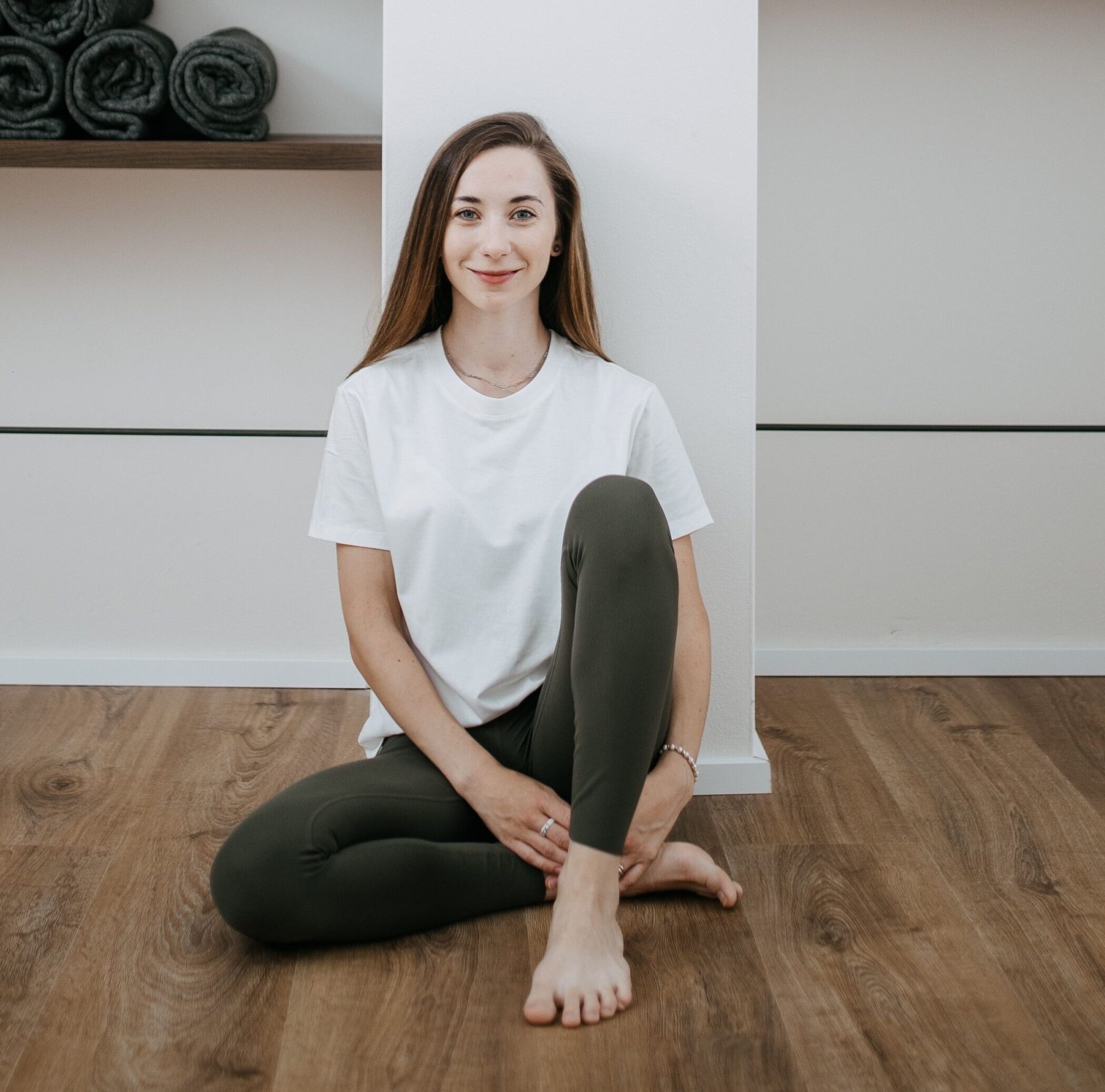 Lucie Růžková Vanila